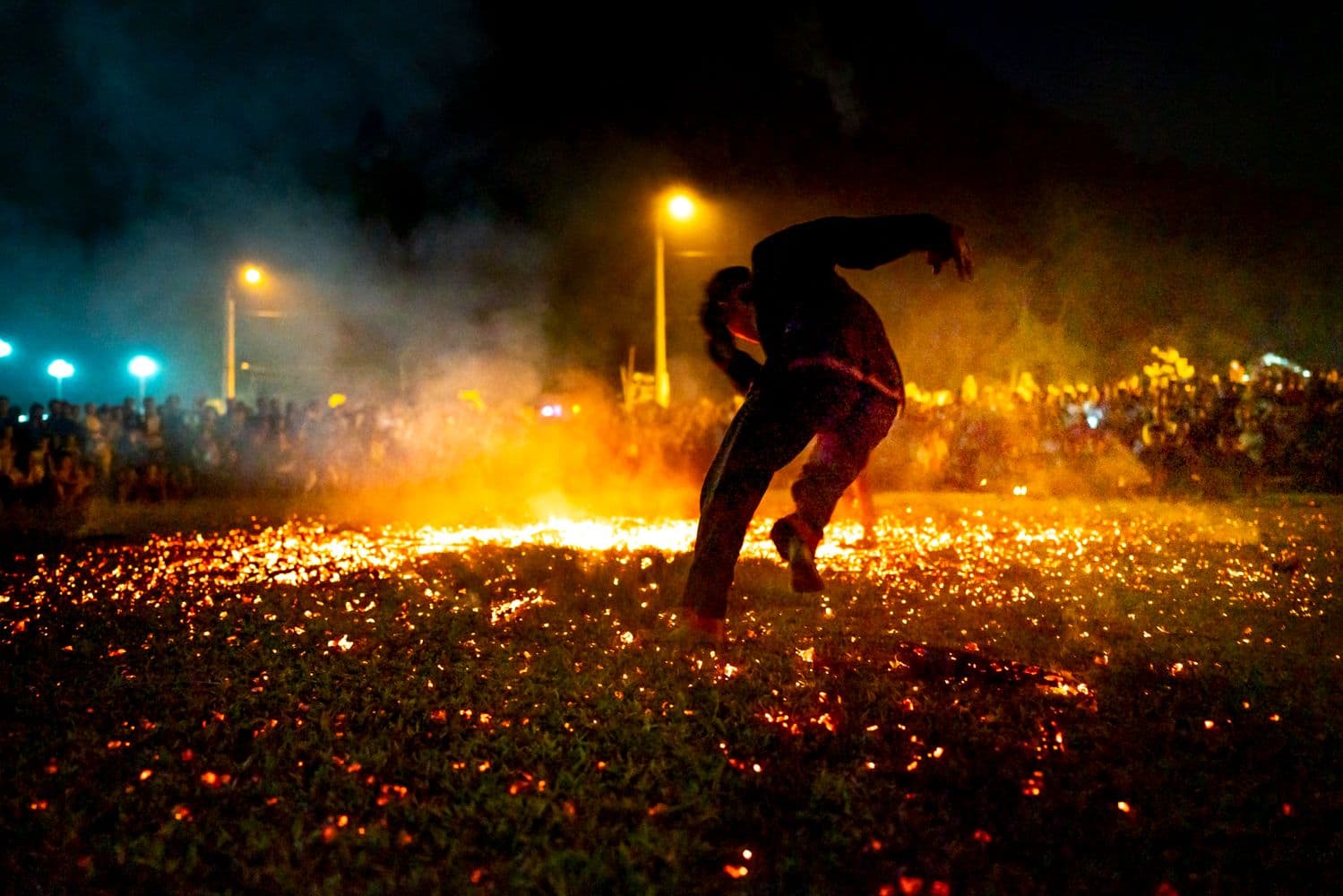 Fiesta patronal: Festes del Tura, Olot