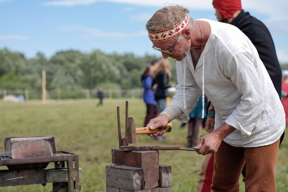 Evento: Festival de Arte Rupestre Laeros, Campo Lameiro