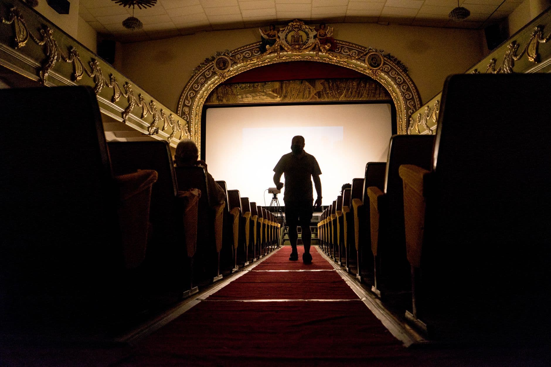 Evento: Festival de Cine de Alfaz del Pi, Alfaz del Pi