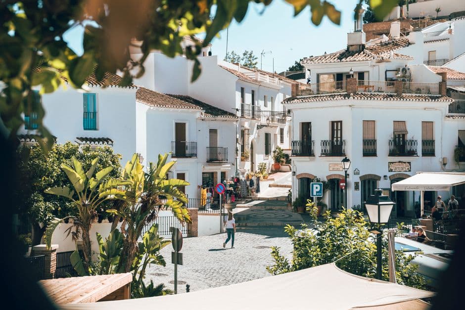 Evento: Festival Frigiliana 3 Culturas, Frigiliana