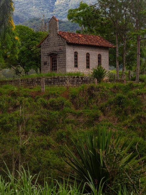 Fiesta patronal: Fiesta de Nuestra Señora del Rosario de Yernes y Tameza, Yernes y Tameza