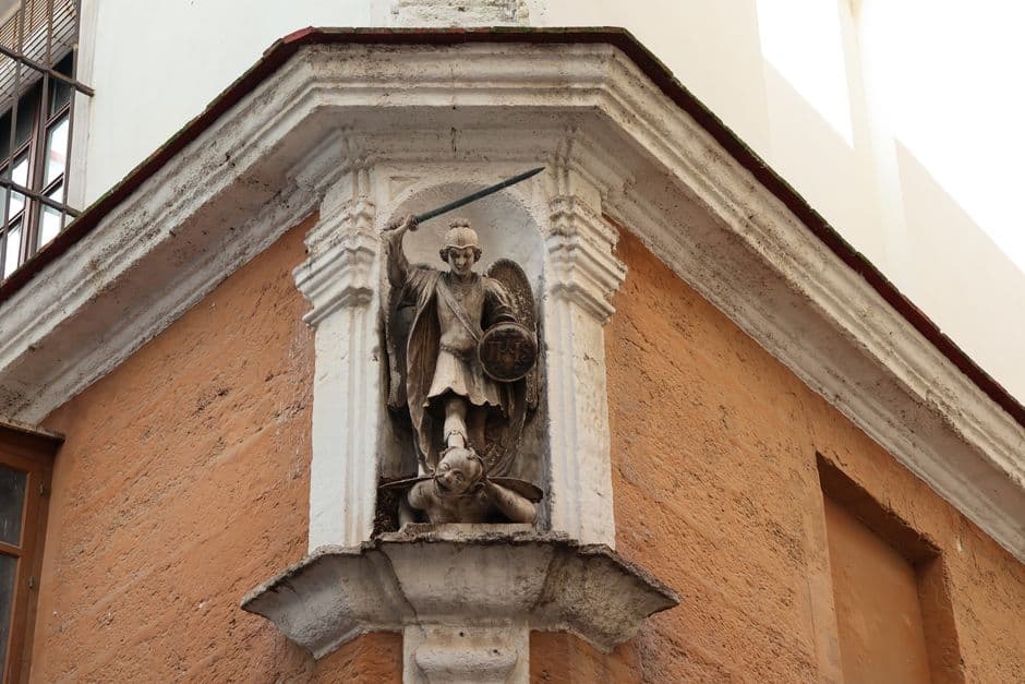 Fiesta patronal: Fiesta de San Miguel de Llíria, Llíria