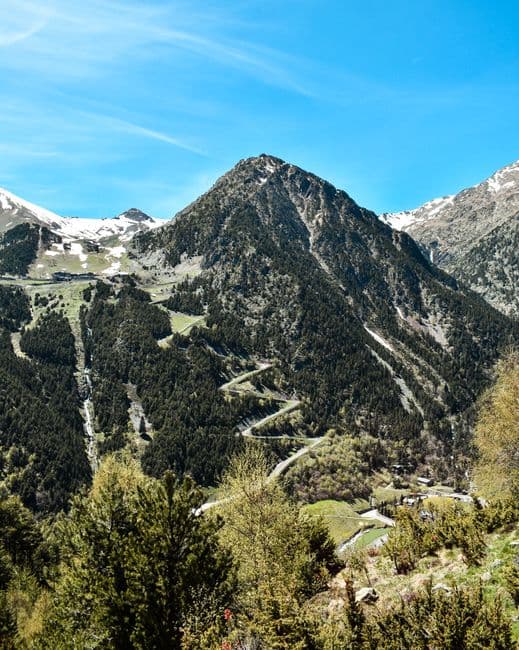 Fiesta patronal: Fiestas de la Asunción y San Roque en Panticosa, Panticosa