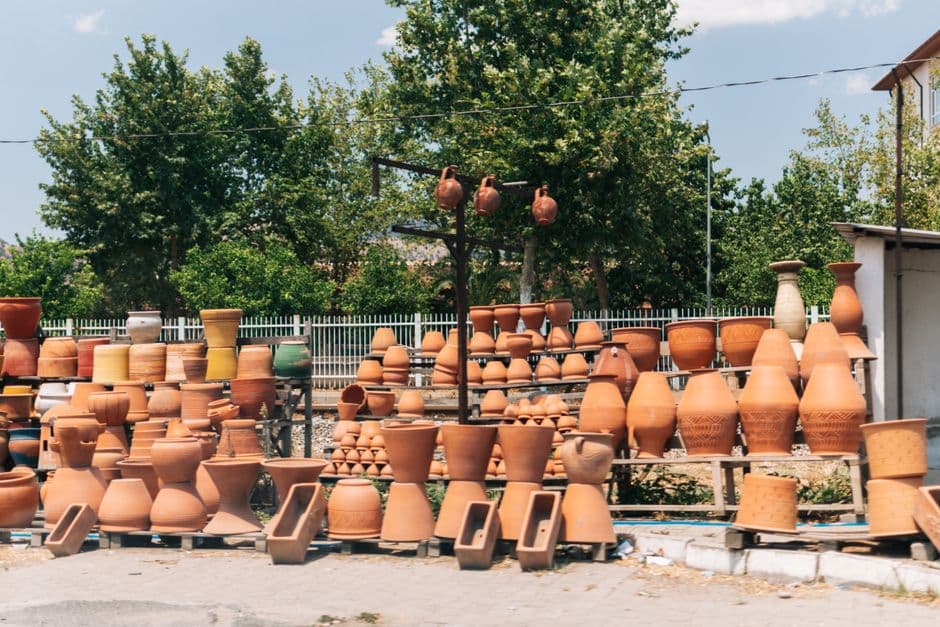 Fiesta patronal: Fiestas Botijeras, Dueñas