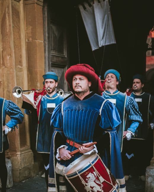 Fiesta: Fiestas del Cristo de la Cruz a Cuestas, Jadraque