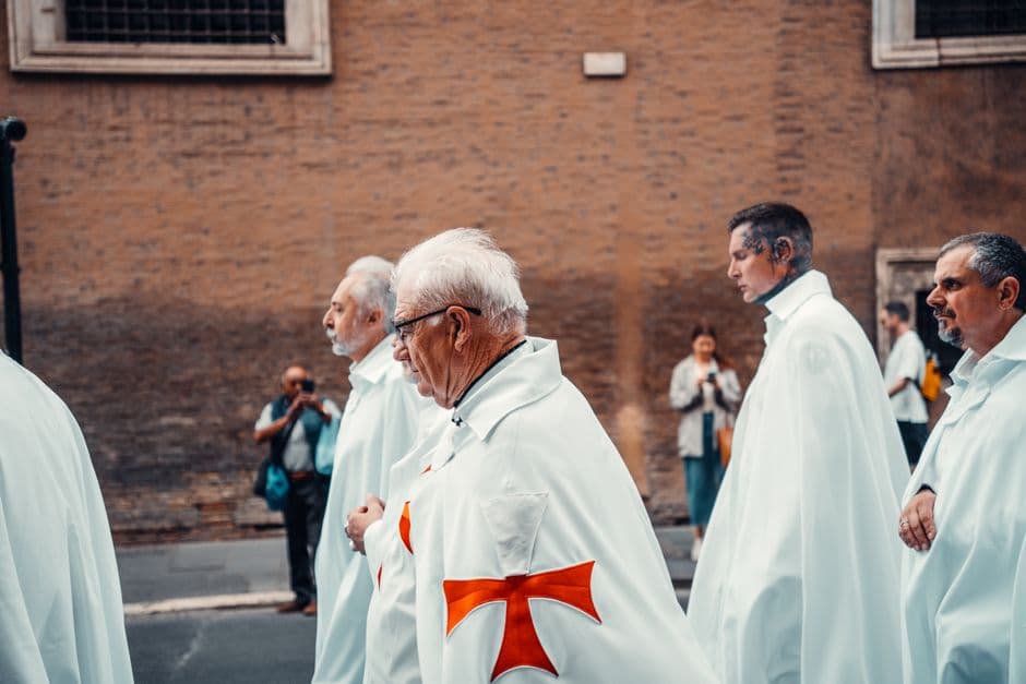 Fiesta patronal: Fiestas patronales del Santísimo Cristo de la Misericordia, Numancia de la Sagra