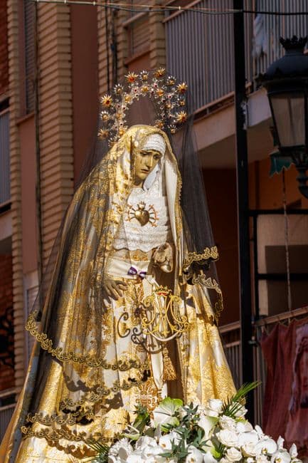 Fiesta patronal: Fiestas patronales del Santísimo Cristo de la Vega, Socuéllamos