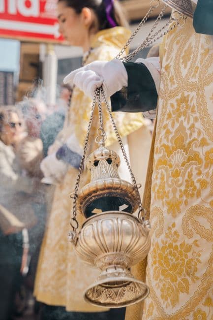 Fiesta patronal: Fiestas del Santísimo Cristo de la Vera Cruz, Yepes