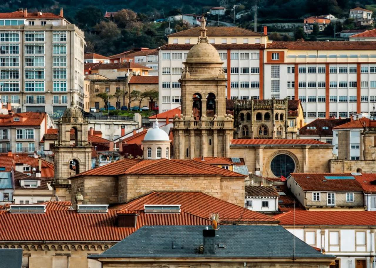Fiesta patronal: Fiestas da Virxe das Neves de A Mezquita, A Mezquita