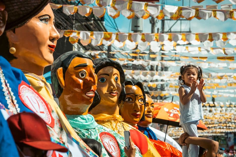 Fiesta: Fiestas de Andra Mari y San Roque de Gernika-Lumo, Gernika-Lumo
