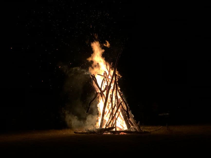 Fiesta patronal: Fiestas de Echedo, Valverde