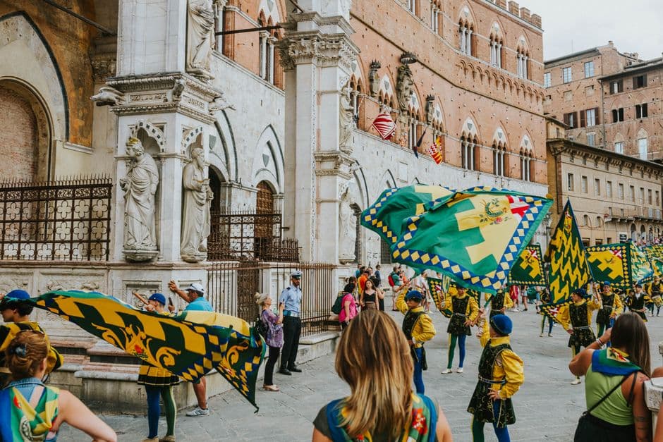 Fiesta patronal: Fiestas de Nuestra Señora de Guadalupe de Suances, Suances