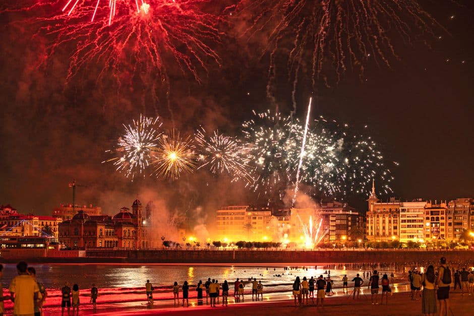 Fiesta patronal: Fiestas de Invierno de Ibi, Ibi