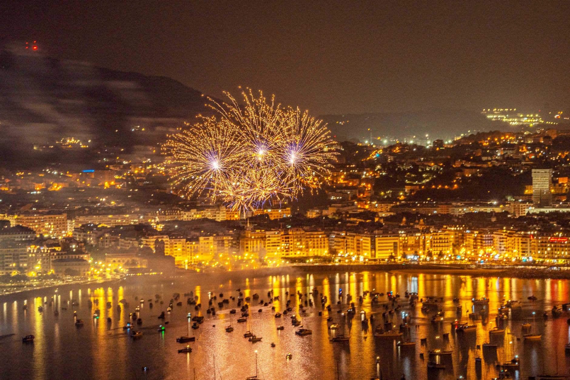 Fiesta patronal: Fiestas de la Asunción de Águilas 2026