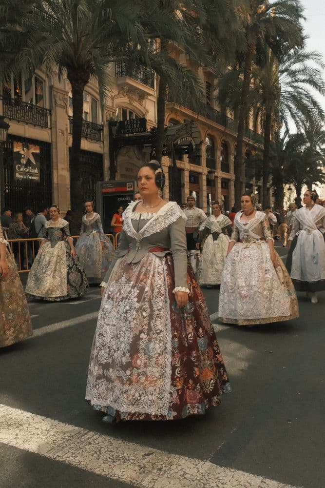 Fiesta patronal: Fiestas de la Divina Pastora de Jérica, Jérica