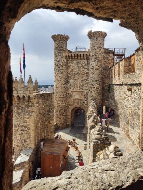 Fiesta: Fiestas de la Encina de Ponferrada, Ponferrada