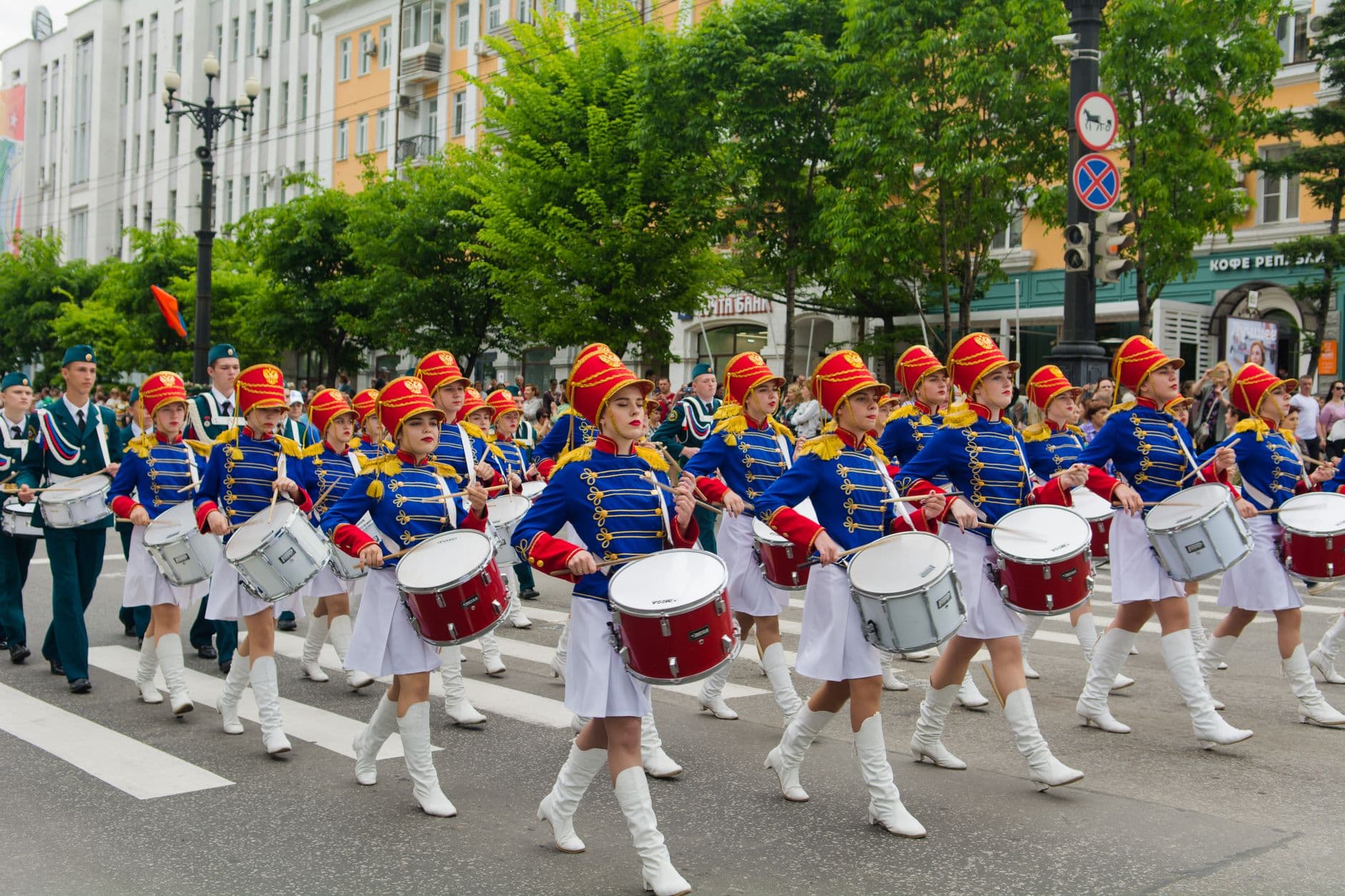Fiesta patronal: Fiestas de La Magdalena de Llanes 2026