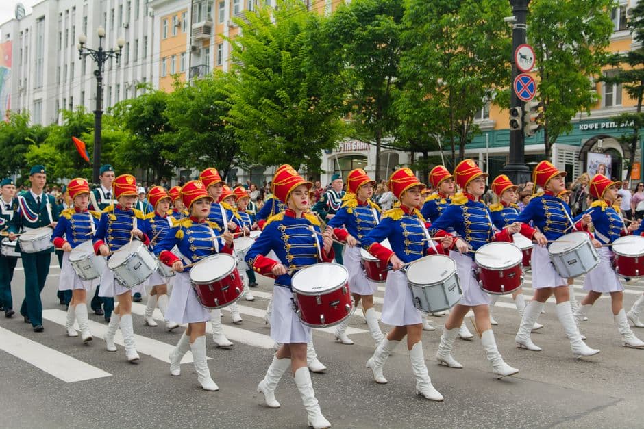 Fiesta patronal: Fiestas de La Magdalena de Llanes, Llanes