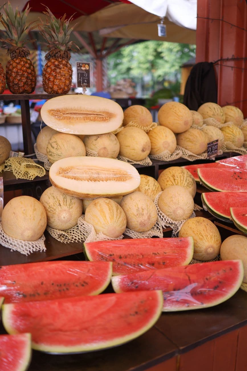 Fiesta: Fiestas de La Melonera 2026 en Madrid