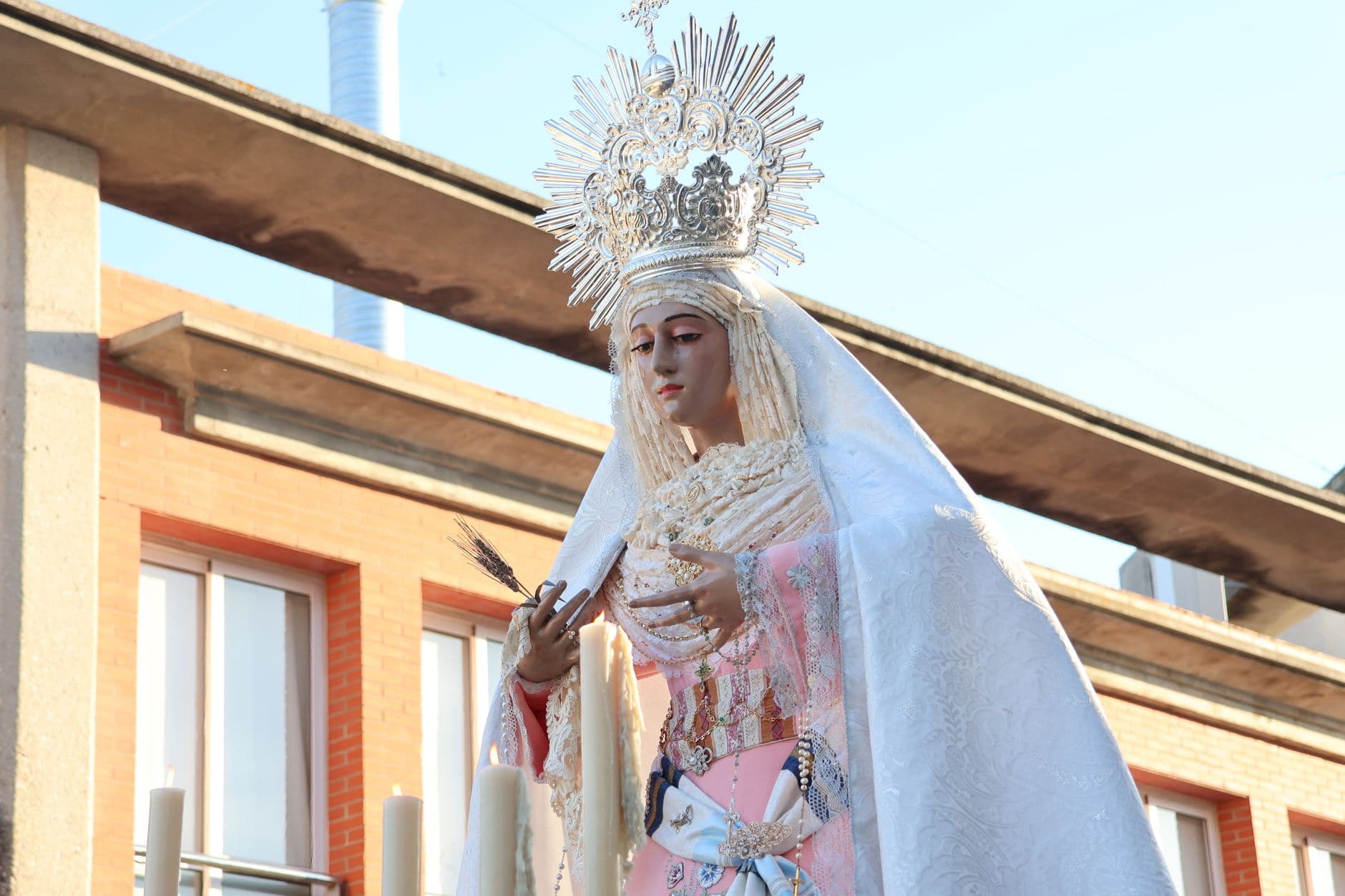 Fiesta patronal: Fiestas de la Purísima Xiqueta de Benissa, Benissa