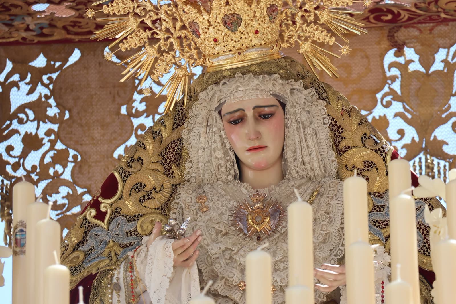Fiesta patronal: Fiestas de la Sagrada Familia y el Santísimo Cristo, La Vall d'Uixó