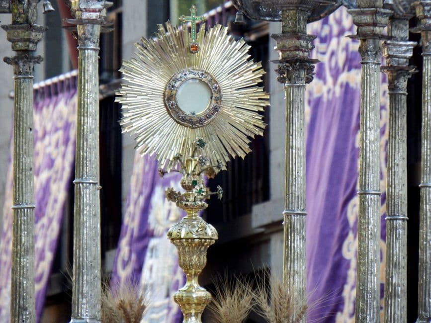 Fiesta patronal: Fiestas de la Virgen de Candelaria (agosto), Candelaria