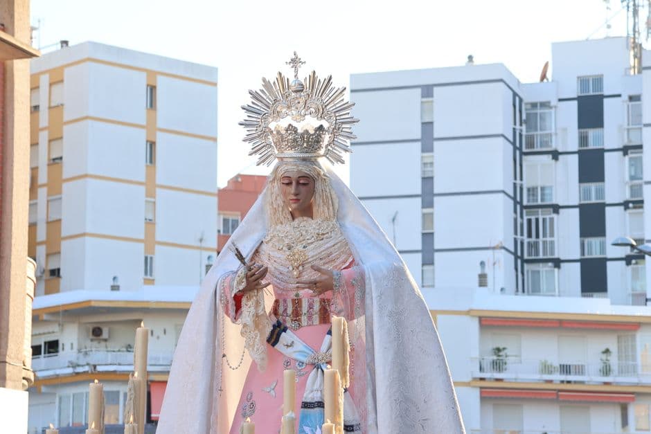 Fiesta patronal: Fiestas de la Virgen de la Ermitana de Peñíscola, Peñíscola