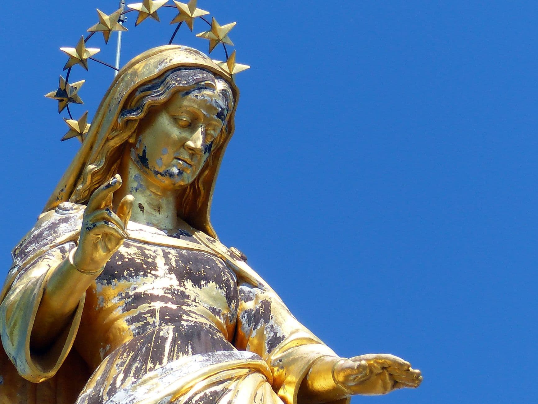 Fiesta patronal: Fiestas de la Virgen de las Maravillas de Cehegín 2026