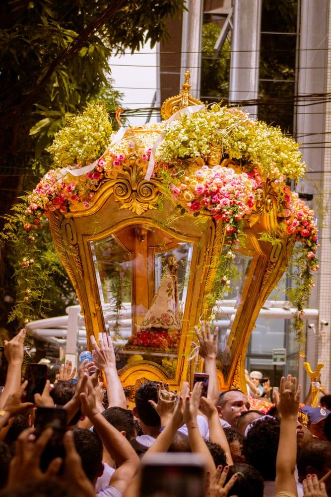 Fiesta patronal: Fiestas de la Virgen del Pilar de Pilar de la Horadada, Pilar de la Horadada