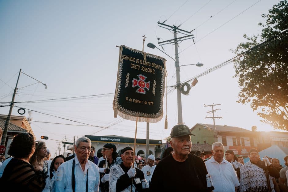 Fiesta patronal: Fiestas de Liencres, Piélagos