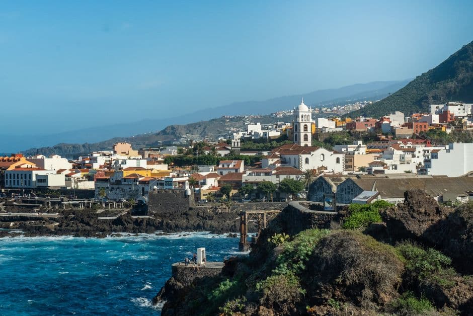 Fiesta patronal: Fiestas de Nuestra Señora de los Remedios de Buenavista del Norte, Buenavista del Norte