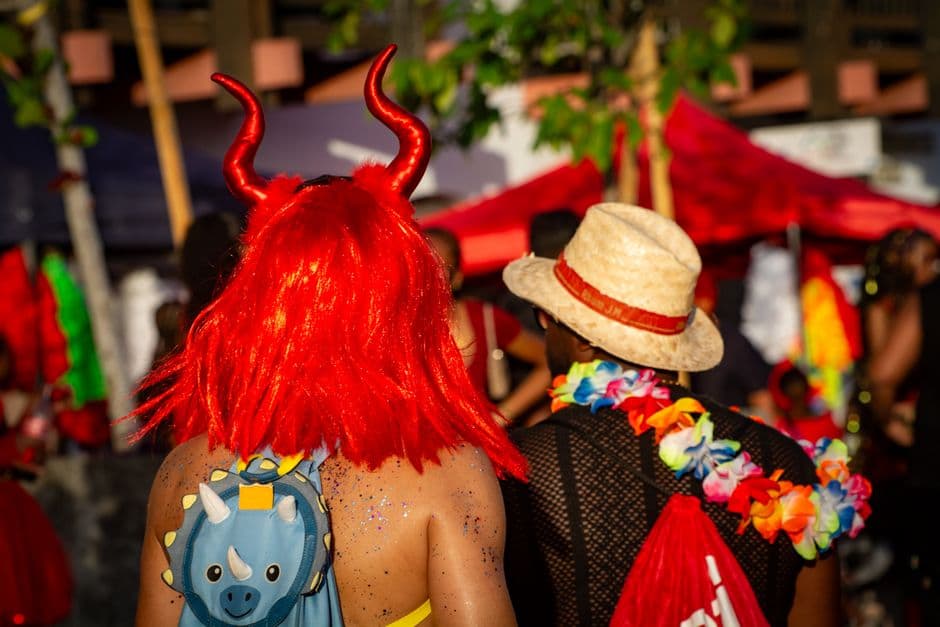 Fiesta: Fiestas de Nuestra Señora de los Remedios y el Diablo de Timanfaya, Yaiza