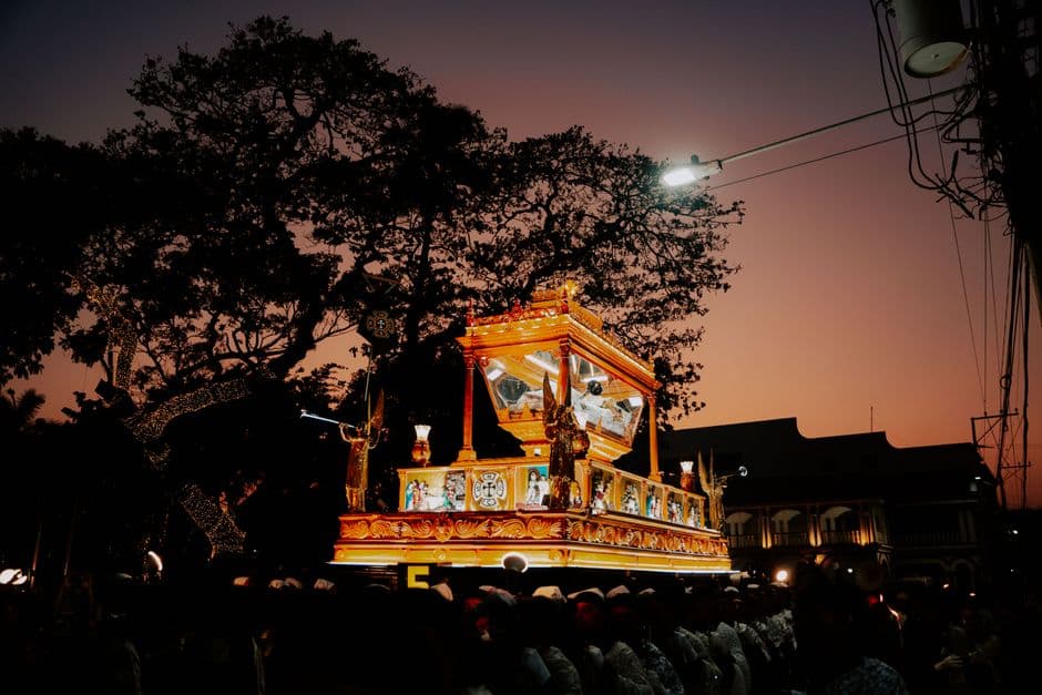 Fiesta patronal: Fiestas de Nuestra Señora de Abona de Arico, Arico