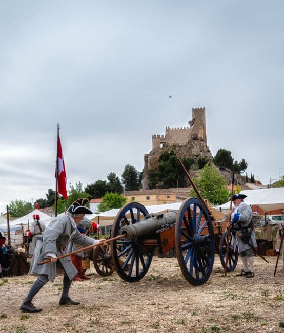 Fiesta: Fiestas de San Agustín de Avilés, Avilés