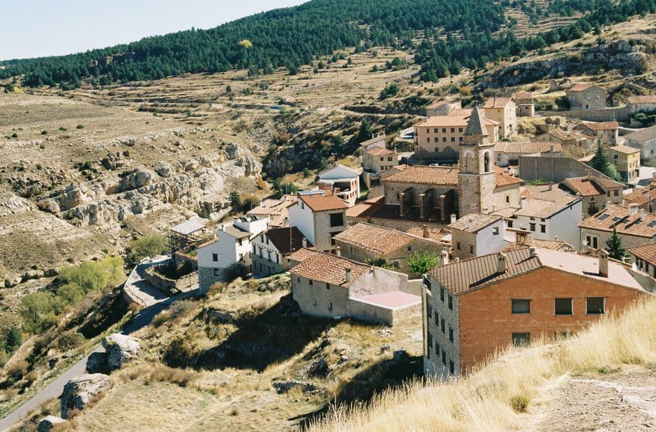 Fiesta patronal: Fiestas de San Andrés de Armiñón, Armiñón