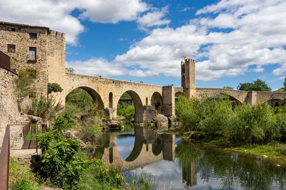 Fiesta: Fiestas de San Antonio de Padua (Cangas de Onís), Cangas de Onís