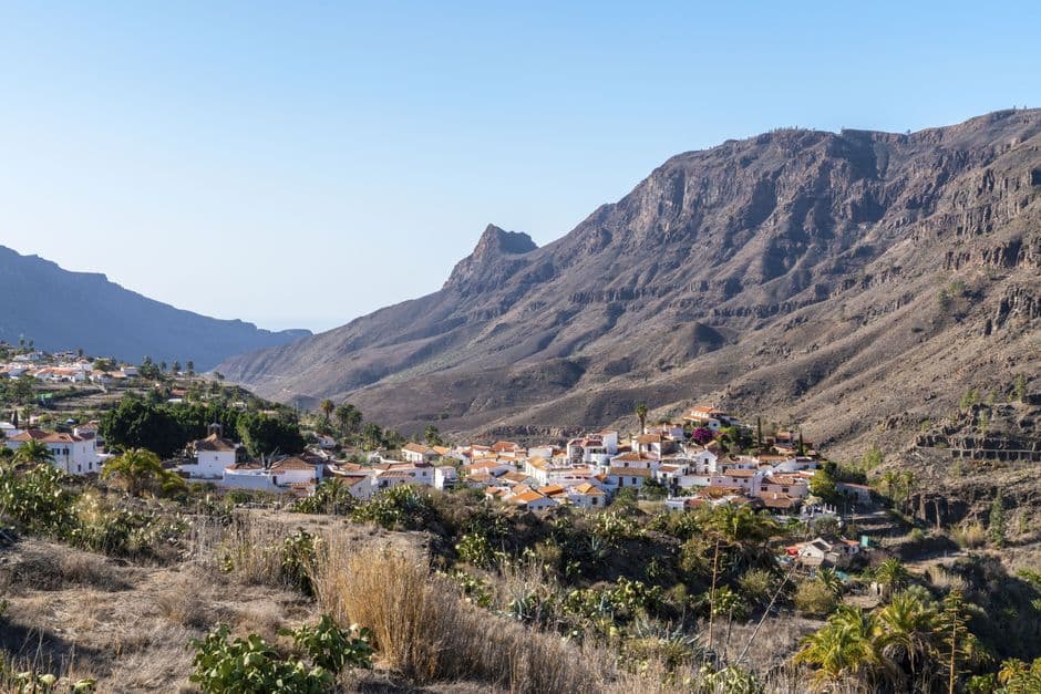 Fiesta patronal: Fiestas de San Antonio de Padua de Mogán, Mogán