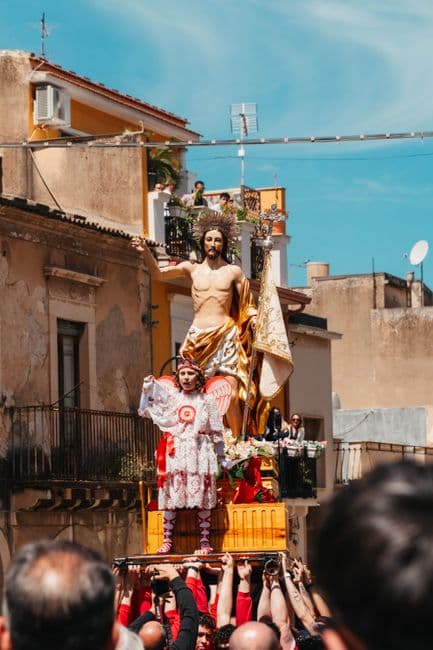 Fiesta patronal: Fiestas de San Antonio de Muriedas, Camargo