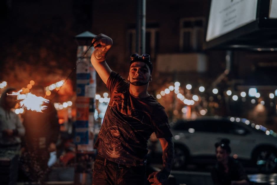 Fiesta: Fiestas de San Bartolomé de Elgoibar, Elgoibar