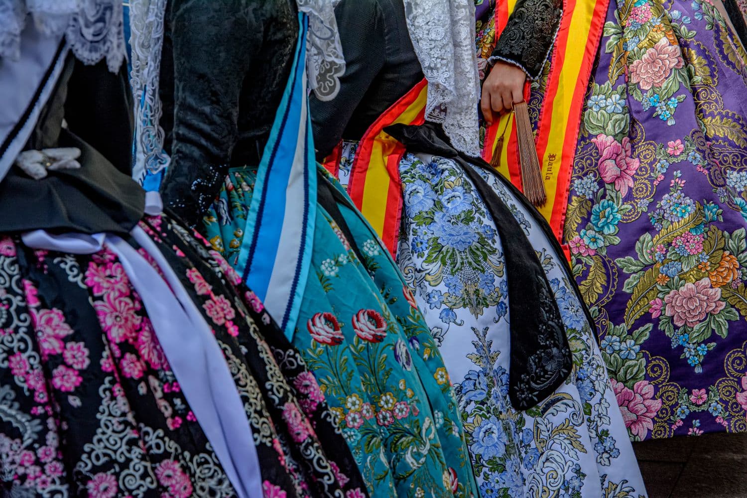 Fiesta patronal: Fiestas de San Bartolomé de Nules, Nules