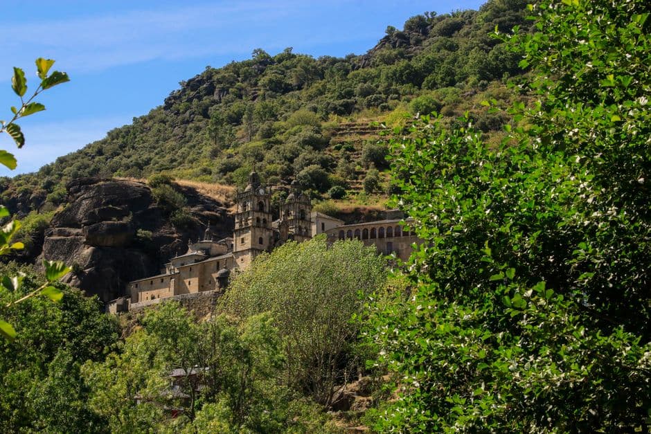 Fiesta patronal: Fiestas de San Bartolomeu de A Gudiña, A Gudiña