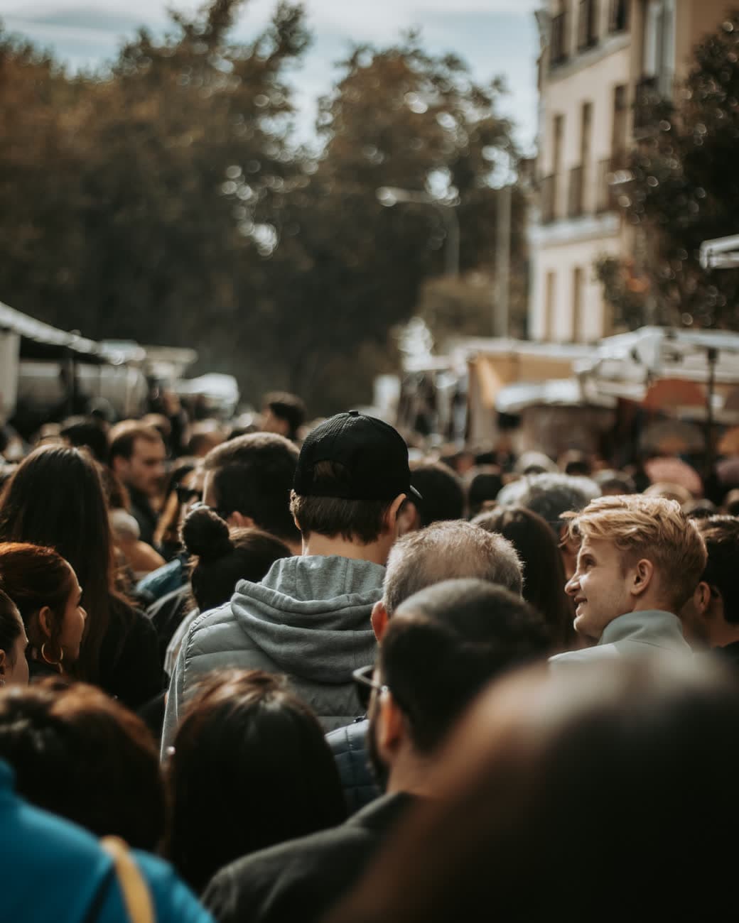 Fiesta: Fiestas de San Cayetano 2026 en Madrid
