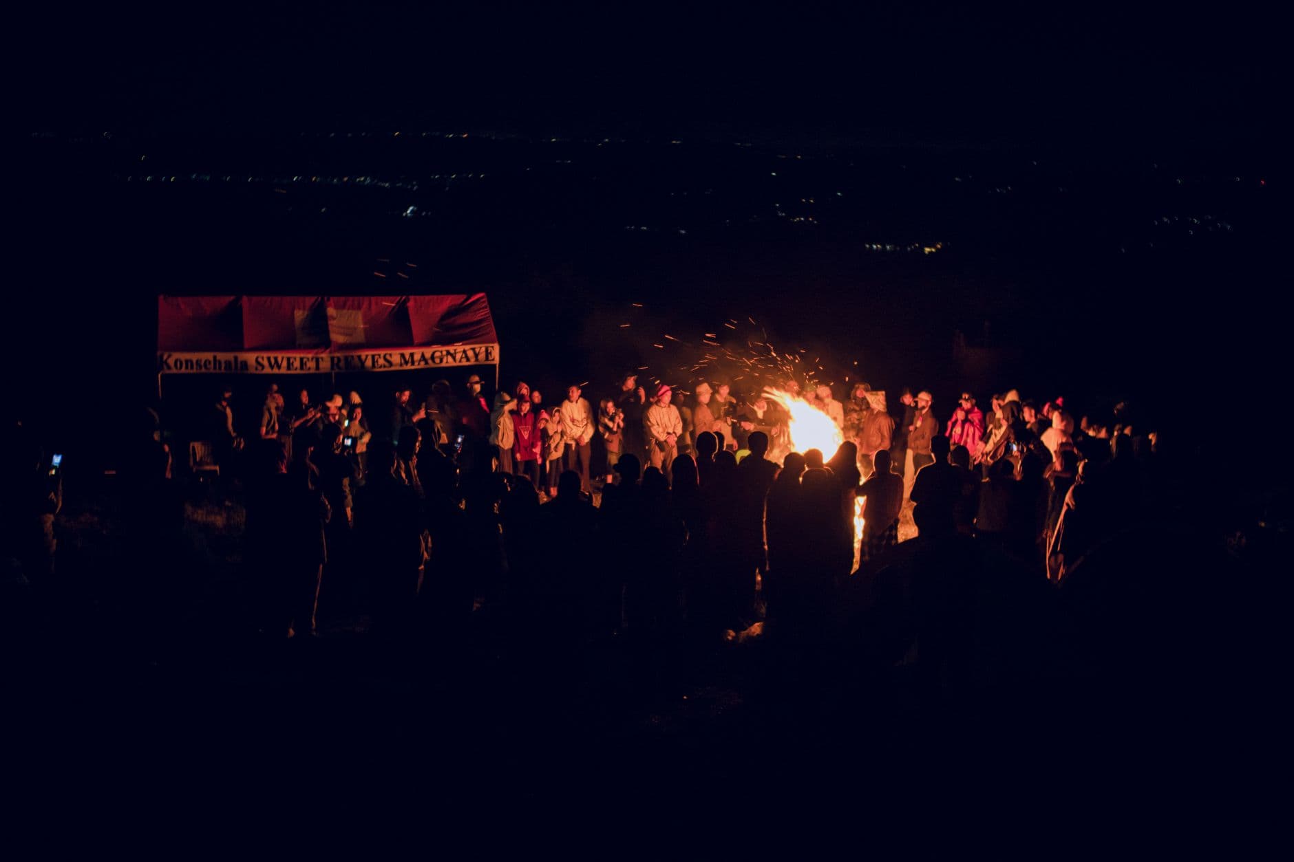Fiestas de San Fausto de Durango