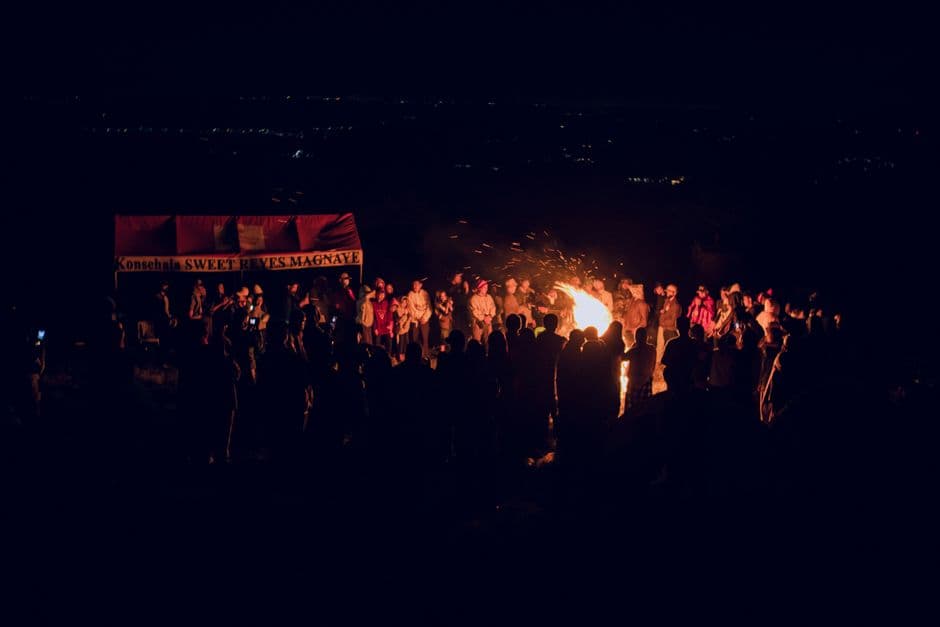 Fiesta: Fiestas de San Fausto de Durango, Durango