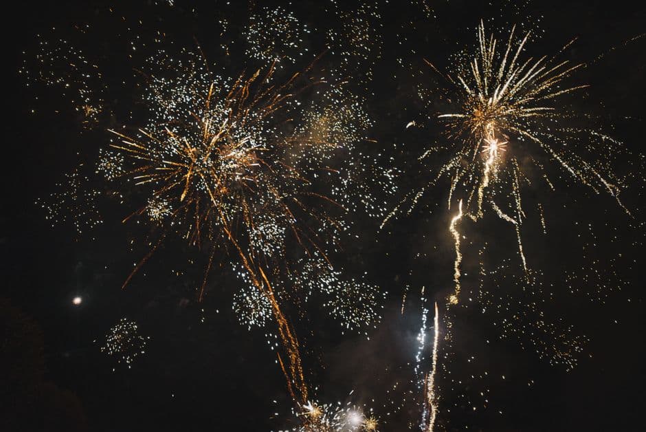 Fiesta: Fiestas de San Félix de Ortuella, Ortuella