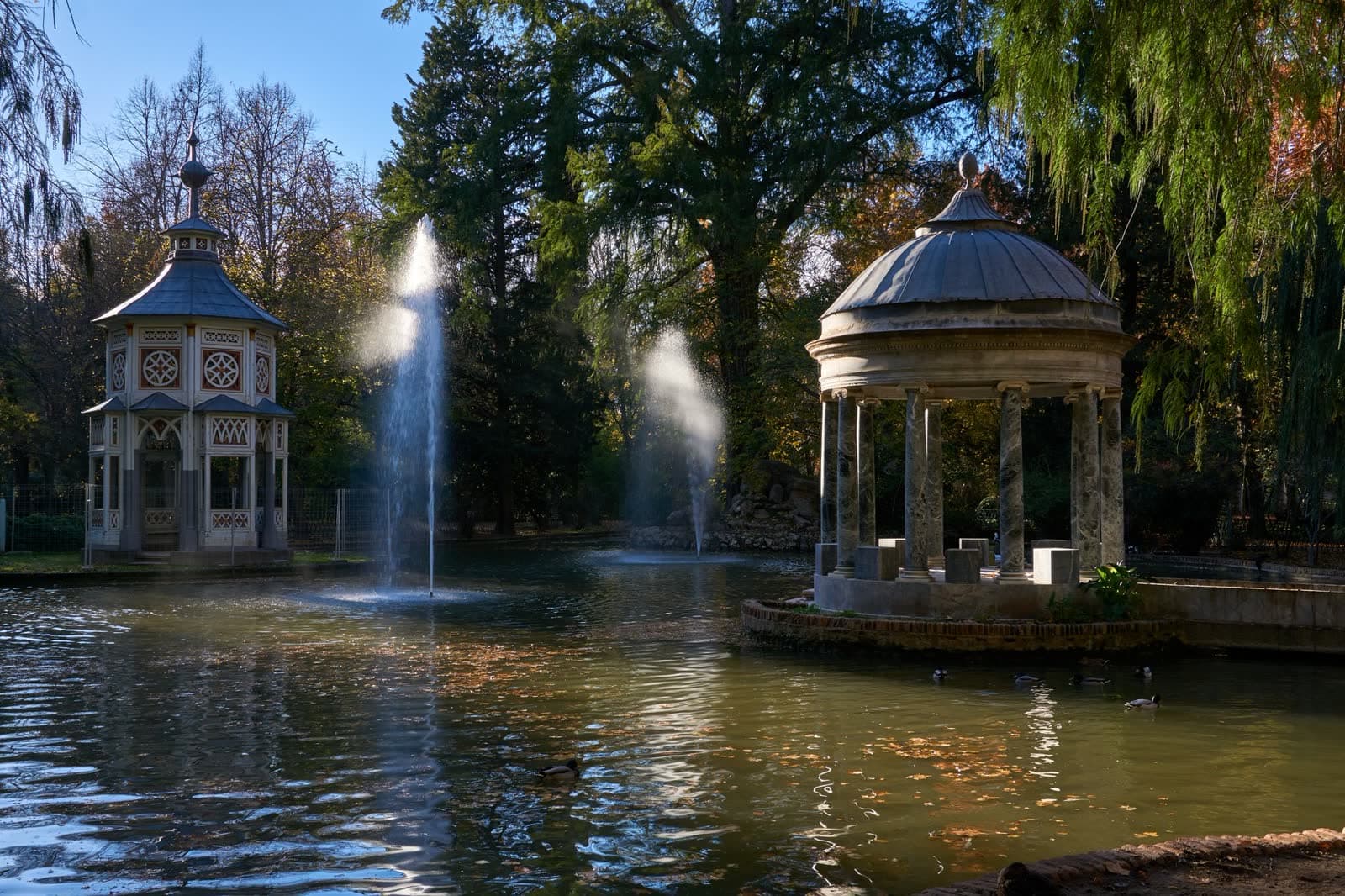 Fiesta patronal: Fiestas de San Fernando de Aranjuez 2026