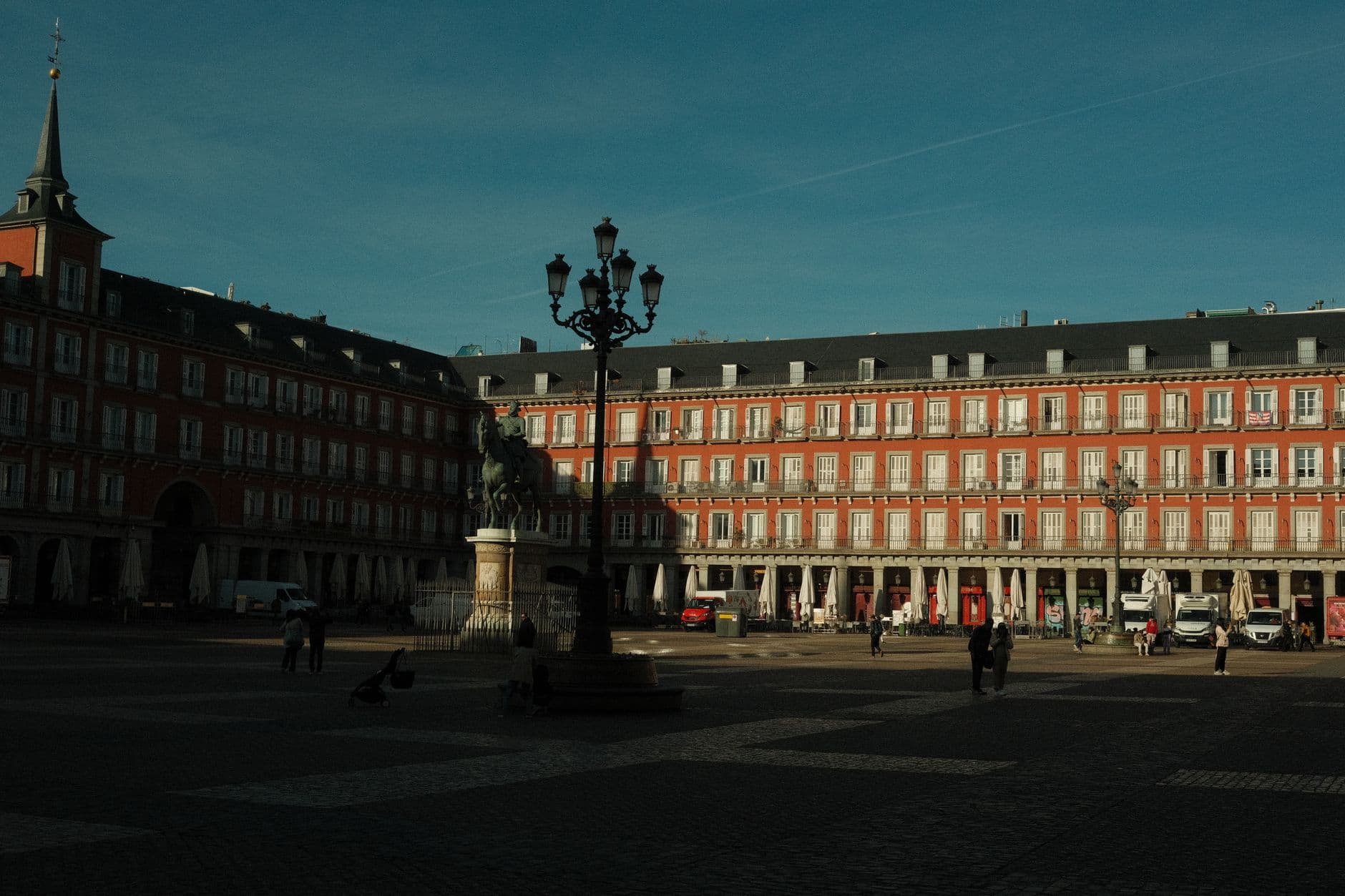 Fiesta: Fiestas de San Isidro 2026 en Madrid