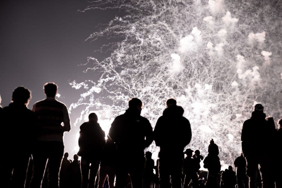 Fiesta patronal: Fiestas de San Juan de Hernani, Hernani
