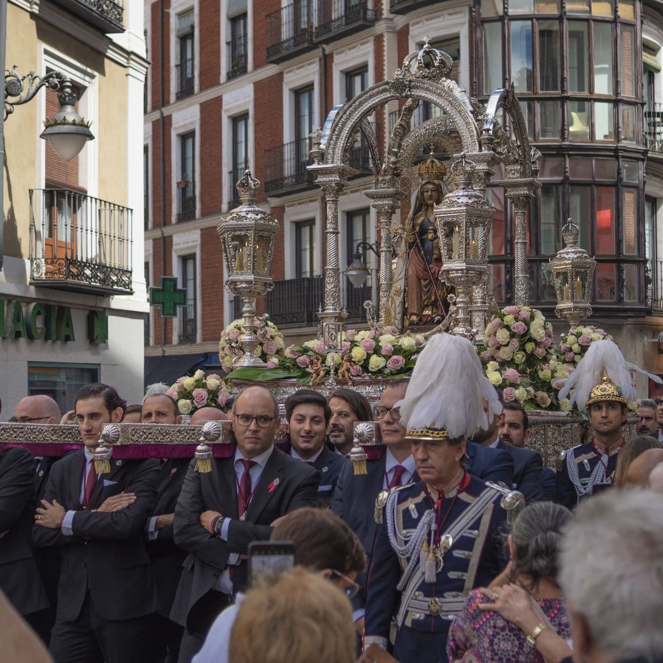 Fiesta patronal: Fiestas de San Juan de Maliaño 2026 en Camargo