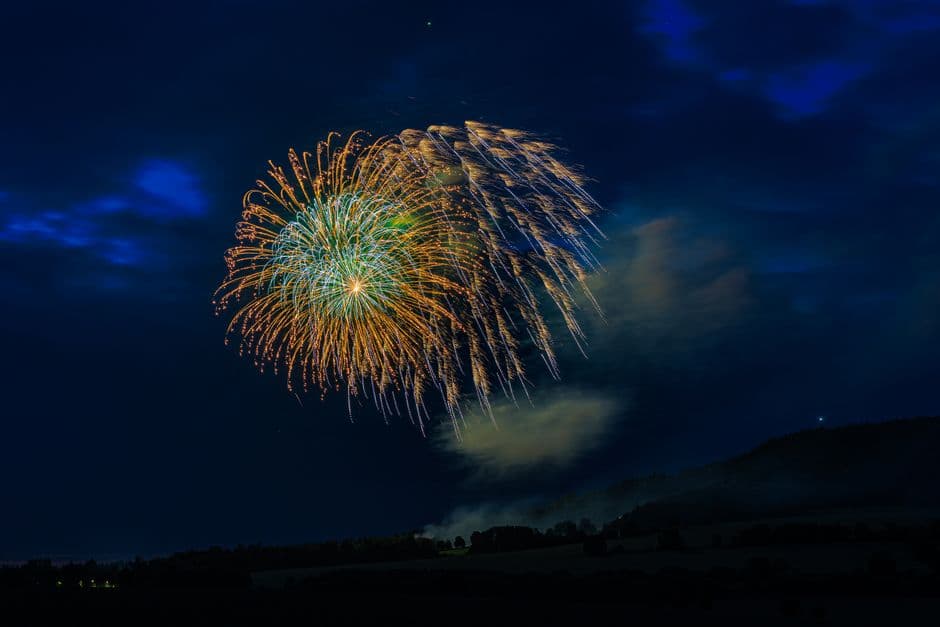 Fiesta patronal: Fiestas de San Julián de Labarces, Valdáliga